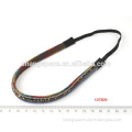 China manufacture Reliable Quality crochet knitting headbands